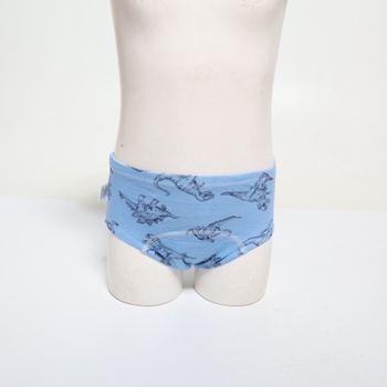 Spodní prádlo JackLoveBriefs 2-3r sada