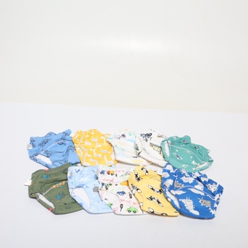 Spodní prádlo JackLoveBriefs 2-3r sada