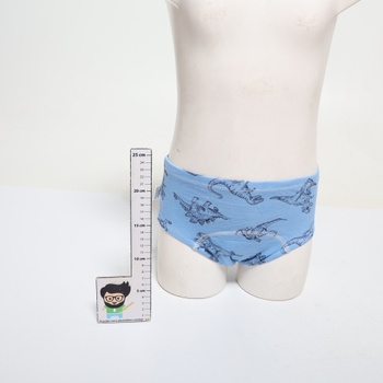 Spodní prádlo JackLoveBriefs 2-3r sada