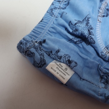 Spodní prádlo JackLoveBriefs 2-3r sada