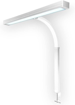 LED stolová lampa Neatfi biela