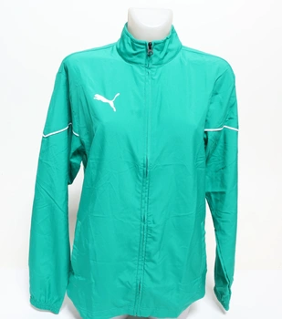 Dámska bunda Puma modrá veľ. S