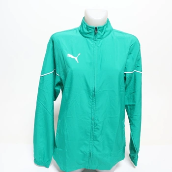 Dámska bunda Puma modrá veľ. S