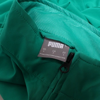 Dámska bunda Puma modrá veľ. S