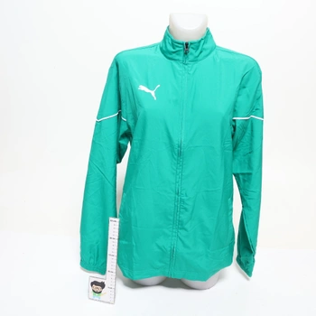 Dámska bunda Puma modrá veľ. S