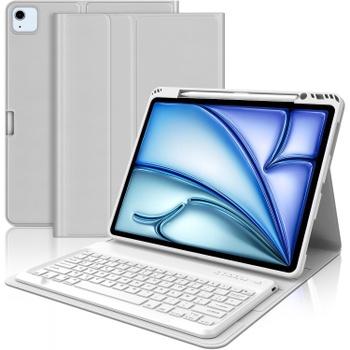 Puzdro s klávesnicou WAVATA iPad Air 7