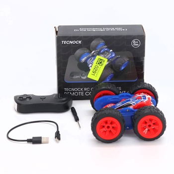 Auto na diaľkové ovládanie Tecnock S8915A