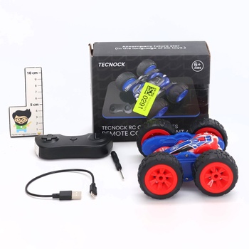 Auto na diaľkové ovládanie Tecnock S8915A