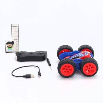 Auto na diaľkové ovládanie Tecnock S8915A