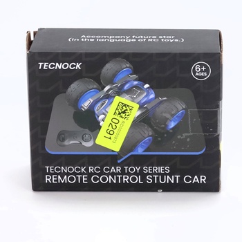 Auto na diaľkové ovládanie Tecnock S8915A