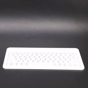 Pouzdro s klávesnicí WAVATA iPad Air 7