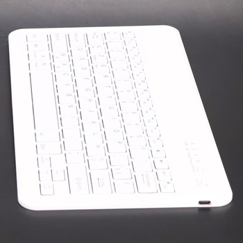 Pouzdro s klávesnicí WAVATA iPad Air 7