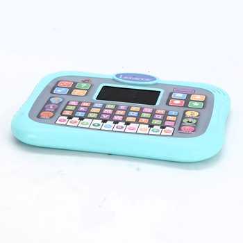 Detský tablet Lexibook JCPAD007i1 AJ/FR