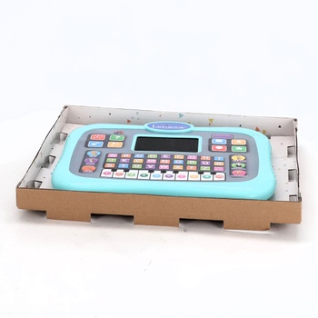 Detský tablet Lexibook JCPAD007i1 AJ/FR
