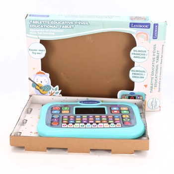 Detský tablet Lexibook JCPAD007i1 AJ/FR
