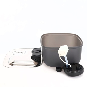 Fontána pre mačky Gardner Pet GP01B3825BK