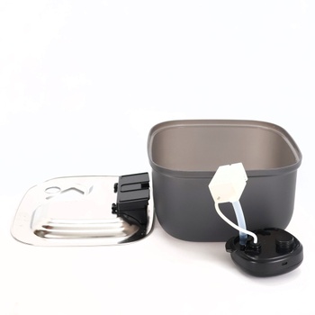 Fontána pre mačky Gardner Pet GP01B3825BK