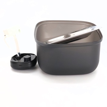 Fontána pre mačky Gardner Pet GP01B3825BK