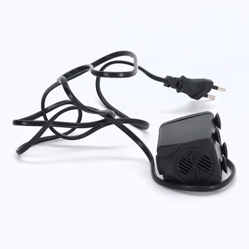 Mini vodné čerpadlo Akváriové malé ponorné čerpadlo 600L/H 10W Ultra tiché čerpadlo do akvária