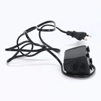 Mini vodní čerpadlo Akvarijní malé ponorné čerpadlo 600L/H 10W Ultra tiché čerpadlo do akvária