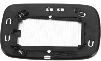 Sklo zrkadla INFINAUTO IFN240717a000589eu