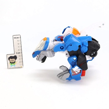 Figurka Vtech Switch & Go Dinos Lutor
