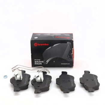 Brzdové doštičky Brembo P 68 048