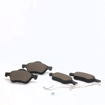 Brzdové doštičky Brembo P 68 048