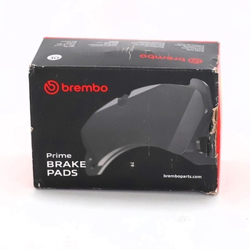 Brzdové doštičky Brembo P 68 048