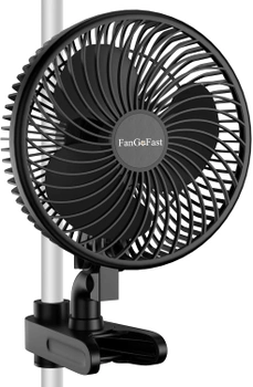 Ventilátor značky FanGoFast