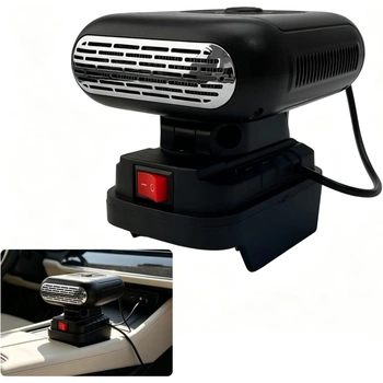 Vykurovací ventilátor Ruioomeep PB-028-CZQNQ