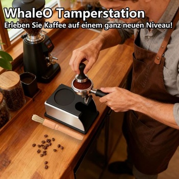 WhaleO Stanica pre manipuláciu s 58 mm, 54 mm, 51 mm - Držiak manipulačného otvoru, Držiak