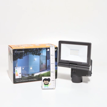 Bezpečnostní kamera Steinel 092603 XLED CAM2