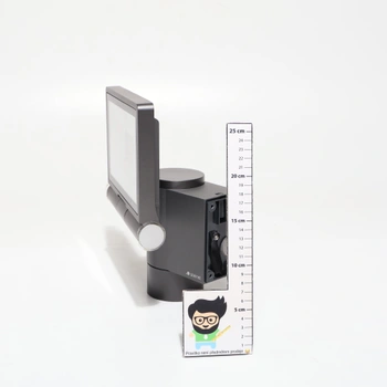 Bezpečnostní kamera Steinel 092603 XLED CAM2
