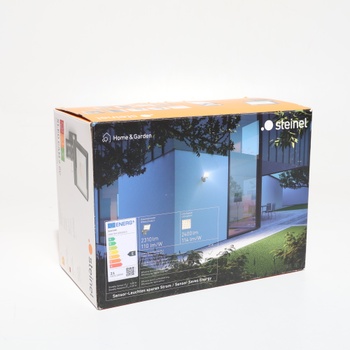 Bezpečnostní kamera Steinel 092603 XLED CAM2