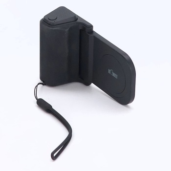 Rukoväť na smartphone Kiwifotos magnetická s Bluetooth