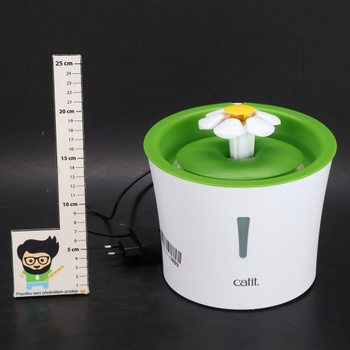 Napájacia fontána CATIT 43742W