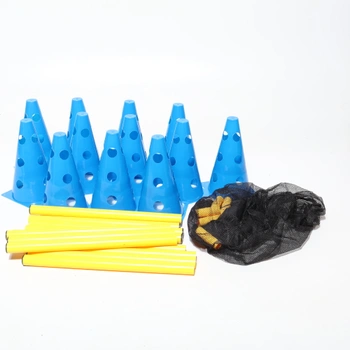 Prekážky XEIYEI XEI-XUNLQ-6 sád