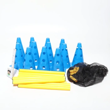 Prekážky XEIYEI XEI-XUNLQ-6 sád