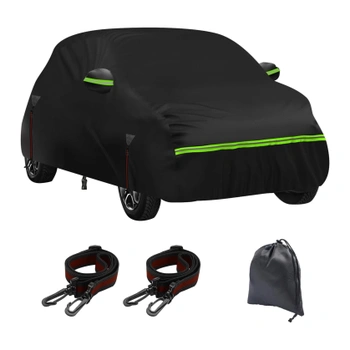 Autoplachta luolety pre Smart ForTwo W453