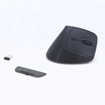 Bezdrôtová myš UGREEN 2,4G Vertikálna Ergonomická Myš Vertikálna Ergonomická Myš Bezdrôtová pre
