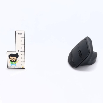 Bezdrôtová myš UGREEN 2,4G Vertikálna Ergonomická Myš Vertikálna Ergonomická Myš Bezdrôtová pre