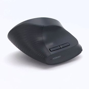 Bezdrôtová myš UGREEN 2,4G Vertikálna Ergonomická Myš Vertikálna Ergonomická Myš Bezdrôtová pre