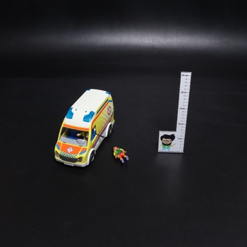 Detská hračka Playmobil City Life 71202