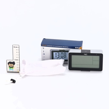 Digitálny budík TFA Melody 60.2540.01