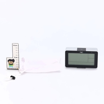 Digitálny budík TFA Melody 60.2540.01