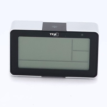 Digitálny budík TFA Melody 60.2540.01