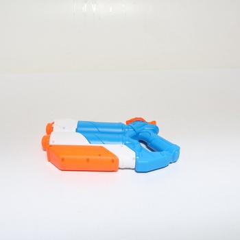 Pištoľ NERF ‎E0024 Super Soaker Twin Tide