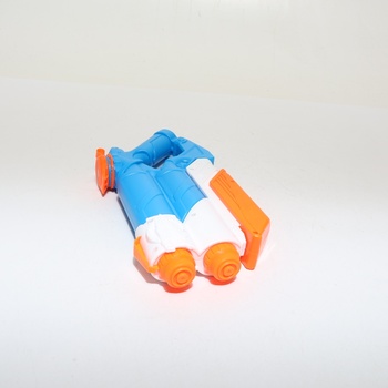 Pištoľ NERF ‎E0024 Super Soaker Twin Tide