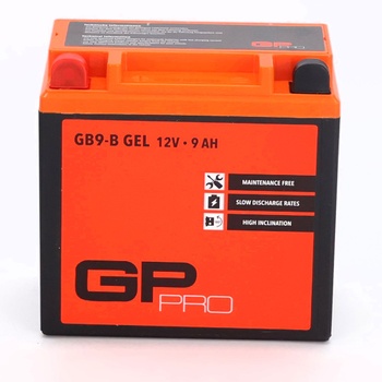 Gélová batéria GP-PRO GP-005